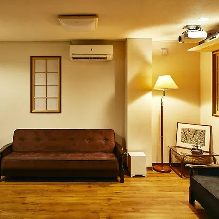 634 Condo Yotsuya - Vacation Stay 14799V-3